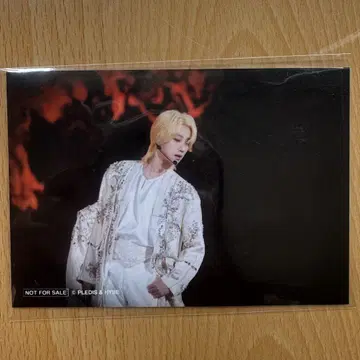SEVENTEEN MUSEUM 민하오 입장 혜택