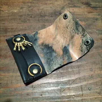 아티산 키케이스 K / GUIDI CULATTA CAVALLO