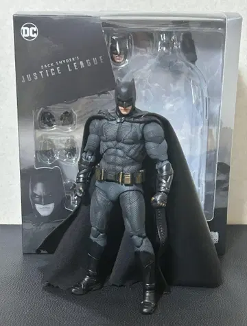 마펙스 No.222 MAFEX 배트맨 액션 피규어