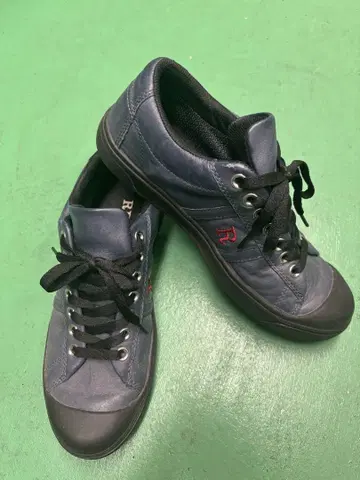 RIGAL 리갈 신발 24.5cm