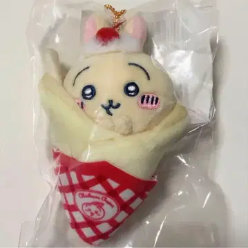 치이카와 크레이프 복권 C상 크레이프가 되어 버렸어요!! 마스코트 토끼