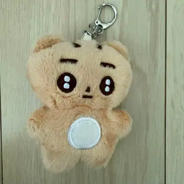 TXT 태현 포바투 봉제 인형