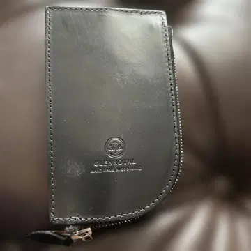 GLENROYAL 글렌로열 키케이스 키링 천연 가죽 브라이들 가죽