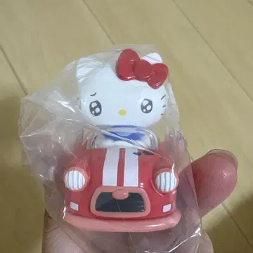 토미카 튠즈 산리오 캐릭터즈 헬로키티