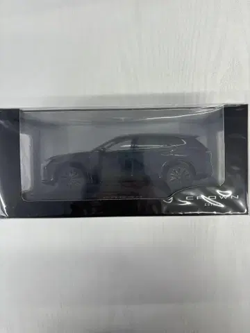 PHEV 모노톤 크라운 에스테이트 컬러 샘플 신형 3/14 출시 그레이