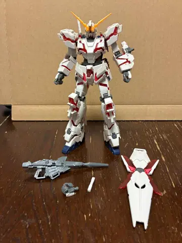 HG 1/144 유니콘 건담