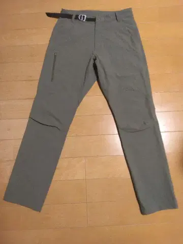 Teton Bros. 티톤 브로스 Crag Pant 크래그 팬츠