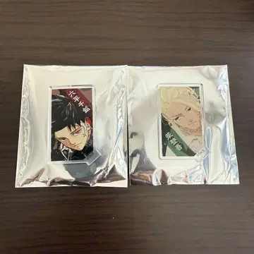 카구라바치 아크릴 캐릭터 컬렉션 아크릴 스탠드