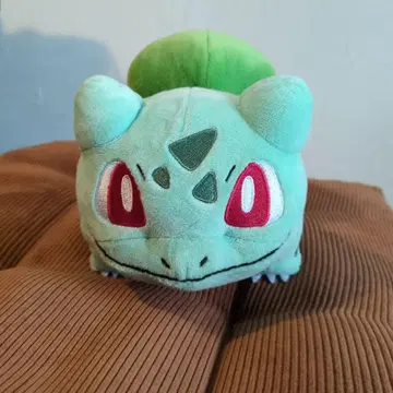 푸시기도네 봉제 인형 몸길이 약 18cm