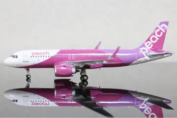 피치 A320 neo