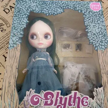 브라이스 Blythe 레이디 파나시아 새상품급