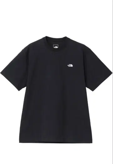 노스페이스 S/S FD Nuptse Cotton Tee