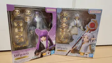 장송의 프리렌 S.H.Figuarts 피규아트 프리렌 페른