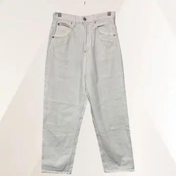 LOWRYS FARM 로리즈팜 데님 아이보리 여성용