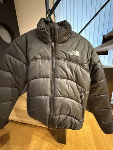 THE NORTH FACE 다운 자켓 여성용 S 사이즈