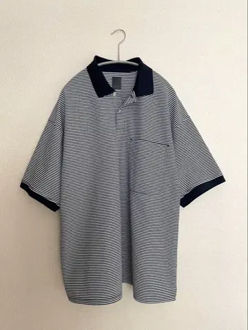 다이와 PIER39 TECH POLO SHIRTS