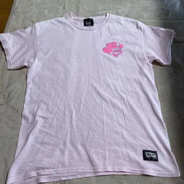 블랙 브레인 블랙 브레인 롱 T 미키