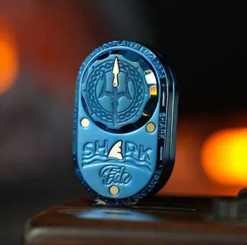 SHARK EDC FIDGET 블루