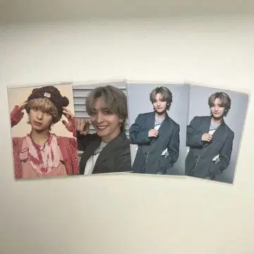 기무라 케이트 Got Boost? Gav 트레이딩 카드 세트
