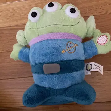 리틀 그리멘 봉제 인형 약 30cm