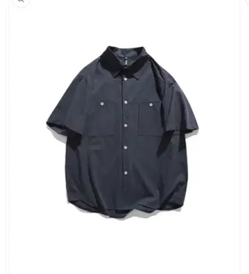prips Unisex Relax Shirt 셔츠 M 사이즈