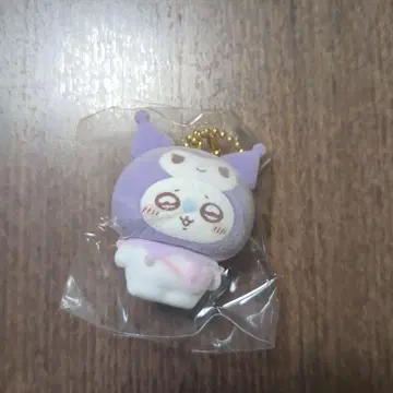 산리오 치이카와 콜라보 마스코트 참