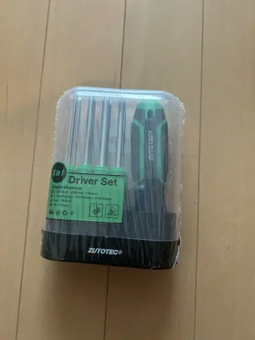 계속 한밤중이면 좋을 텐데 드라이버