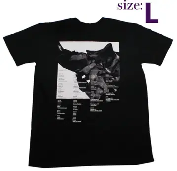 MASSIVE ATTACK 2019 투어 (미국, 영국, EU) L