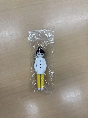 키링 오자키 세카이칸 크리프하이프