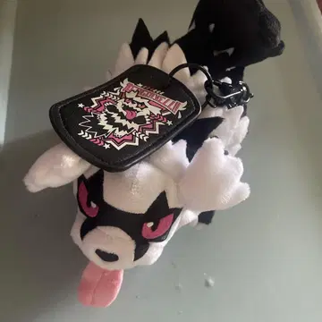 포켓몬 센터 GOGO! YELL!! 봉제 인형 가랄지쿠자마