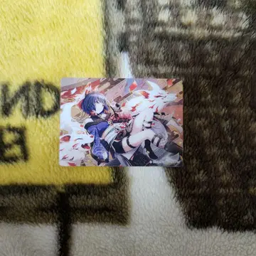 프로세카 노블 아트 안 vol.56