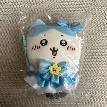 마지카루 치이카와 (하치와레)