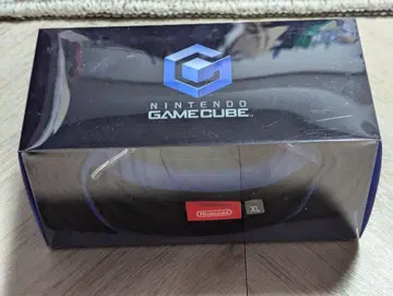 닌텐도 MUSEUM GameCube 티셔츠 XL