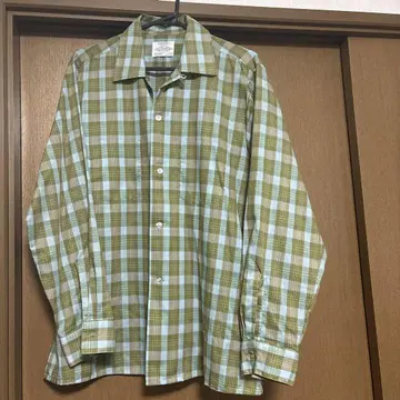 ARROW 셔츠 60s