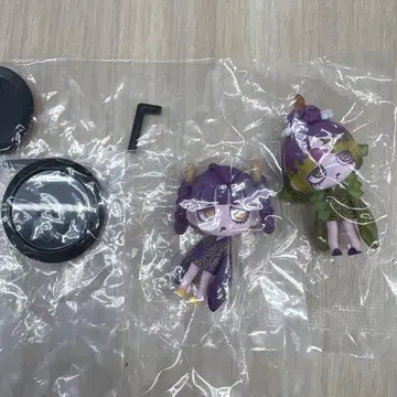 윌 스위츠 달콤한 디저트 가게