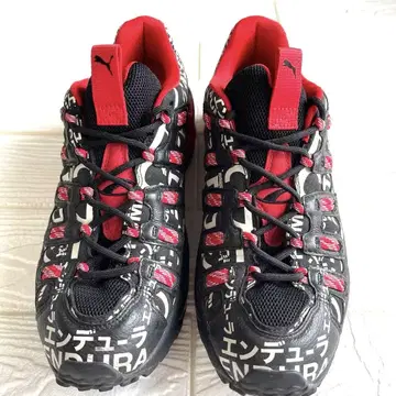 PUMA/푸마 CELL ENDURA MUGEN 셀 엔듀라 무겐