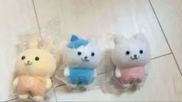 치이카와 (먼작귀) 플로키 피규어 혜택