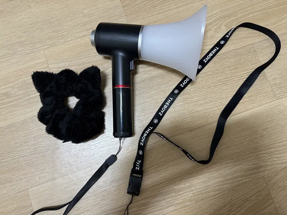 더보이즈 응원봉 더비봉