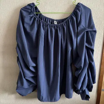 여성용 상의 한국