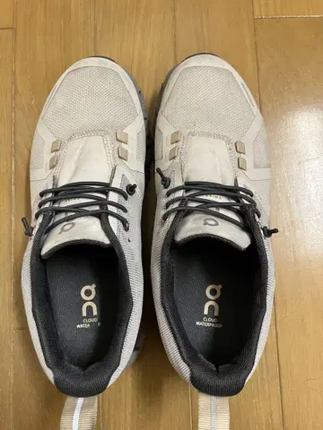 온 워터프루프 22.5cm 방수