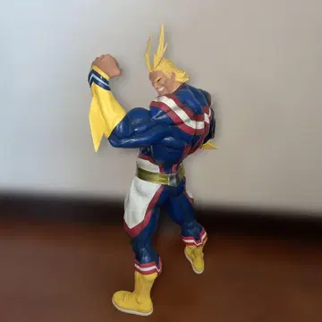 제일복권 히로아카 Begin the HERO! D상 올마이트
