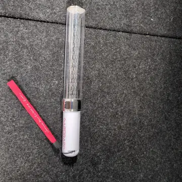 오하라 사쿠라코 화이트 응원봉