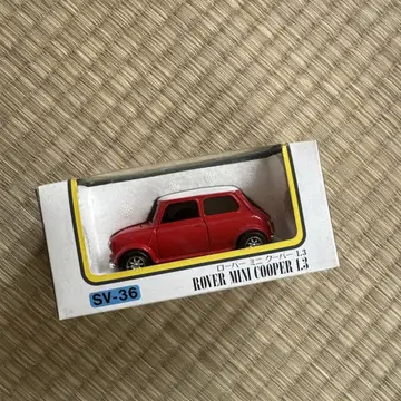 Diapet 로버 미니 쿠퍼 1.3 SV-36