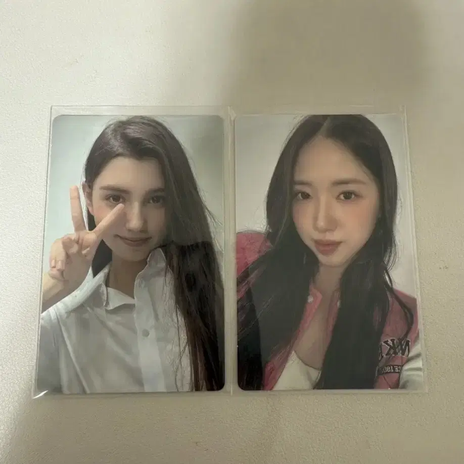 Universe Ticket poca #유니버스티켓,#포카,#포토카드,#아이돌