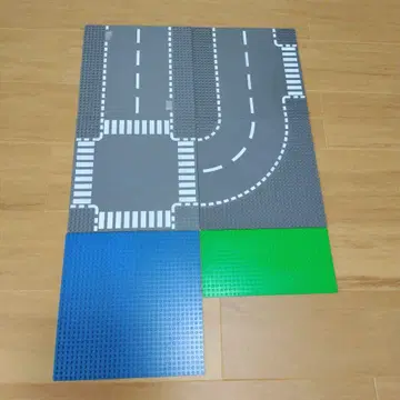 레고 플레이트