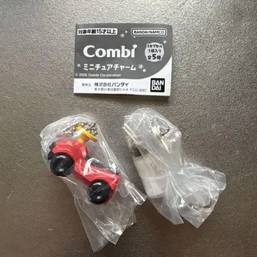 Combi 미니어처 참