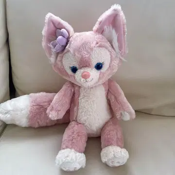 리나벨 봉제 인형