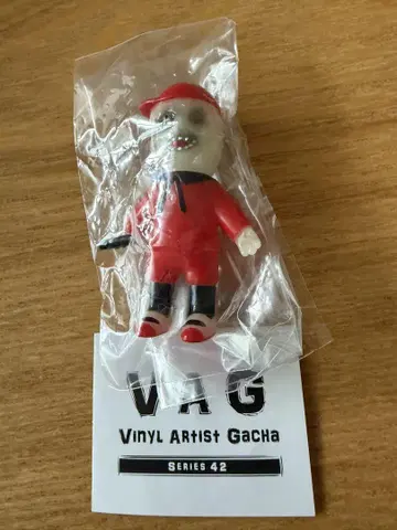 vag 가챠 드레이프감
