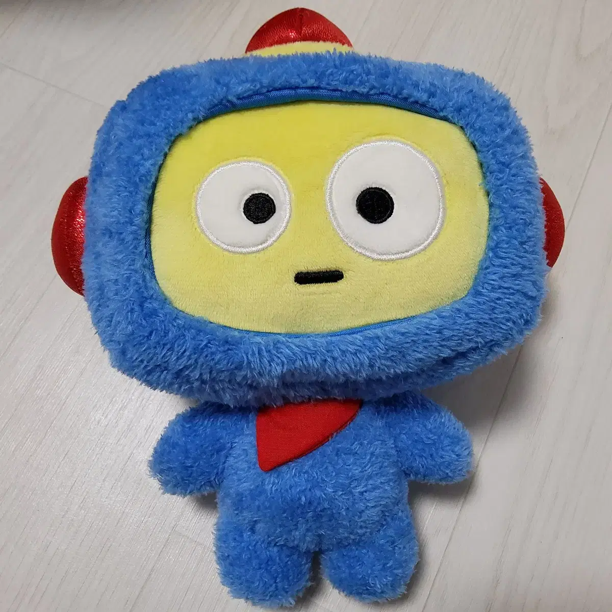 truz hikun ドラゴン アイドル TREASURE TRUZ Hikun TRUZ HIKUN PLUSH