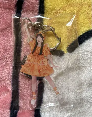 카와모토 에루 아크링 키링